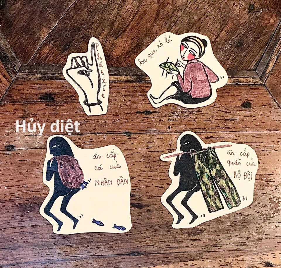 Hổ Đến Chơi Nhà (bản Puchimasu Tự) Chapter 47 trang 14