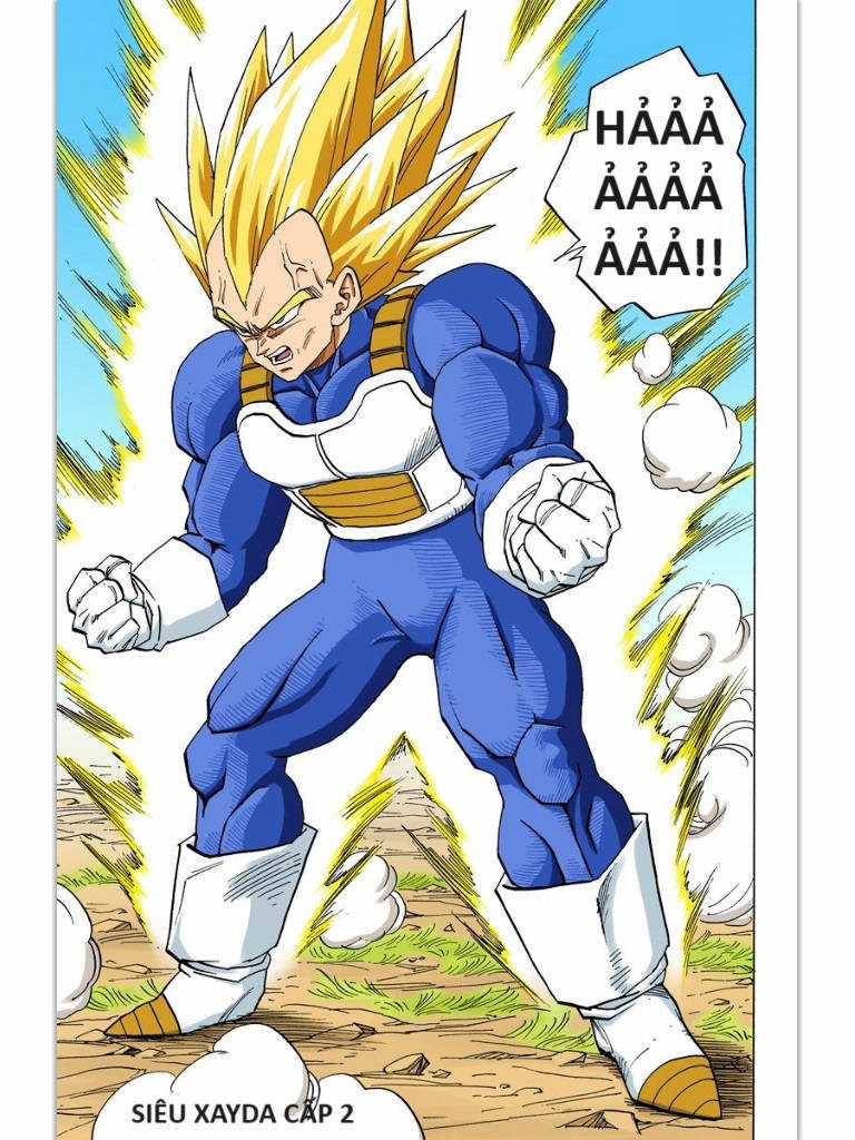 Hổ Đến Chơi Nhà (bản Puchimasu Tự) Chapter 47 trang 15