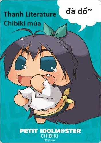 Hổ Đến Chơi Nhà (bản Puchimasu Tự) Chapter 47 trang 19