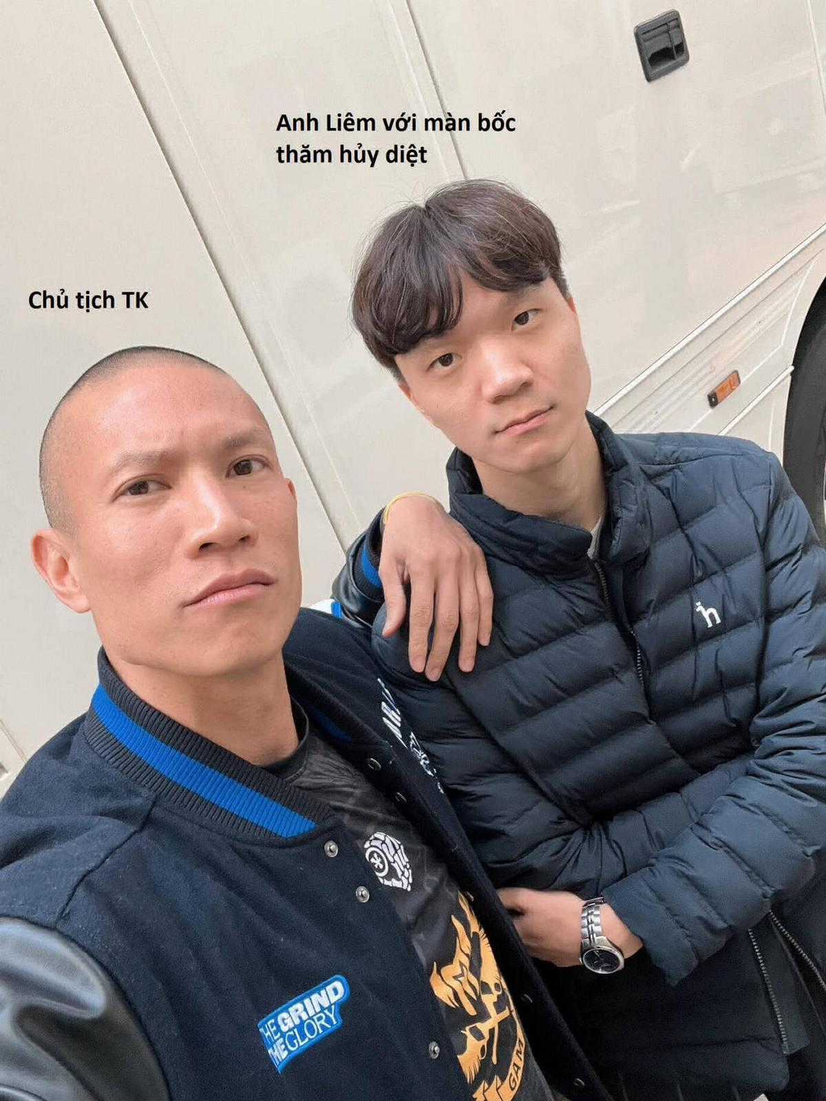 Hổ Đến Chơi Nhà (bản Puchimasu Tự) Chapter 48 trang 22