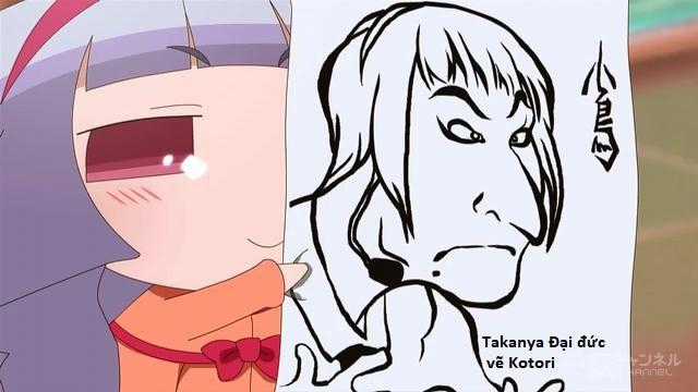 Hổ Đến Chơi Nhà (bản Puchimasu Tự) Chapter 49 trang 14