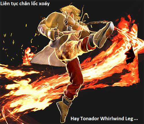 Hổ Đến Chơi Nhà (bản Puchimasu Tự) Chapter 5 trang 15