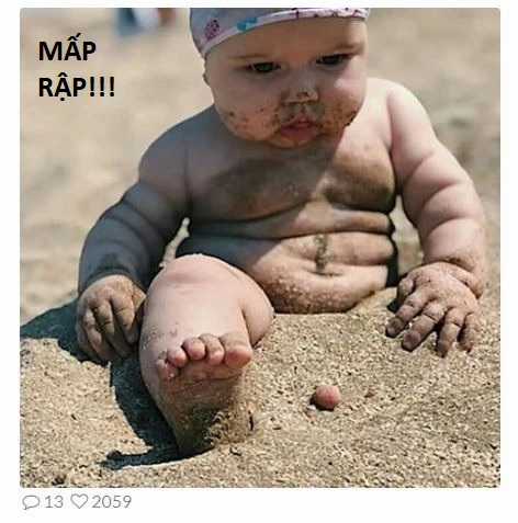 Hổ Đến Chơi Nhà (bản Puchimasu Tự) Chapter 51 trang 15