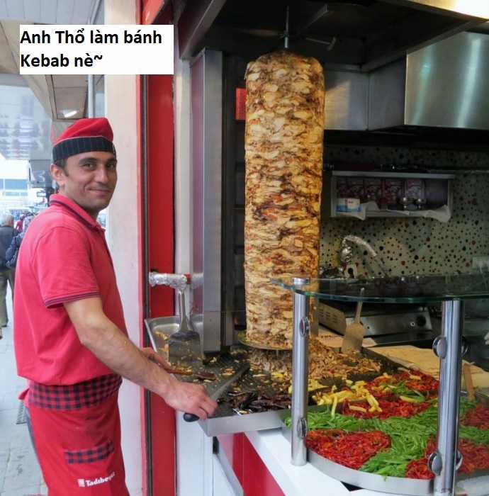 Hổ Đến Chơi Nhà (bản Puchimasu Tự) Chapter 51 trang 18