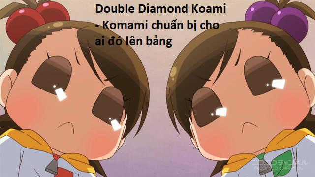 Hổ Đến Chơi Nhà (bản Puchimasu Tự) Chapter 51 trang 20