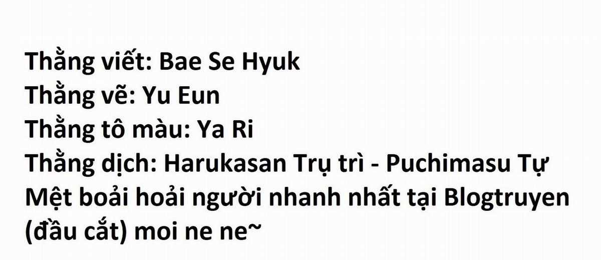 Hổ Đến Chơi Nhà (bản Puchimasu Tự) Chapter 52 trang 10