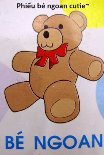 Hổ Đến Chơi Nhà (bản Puchimasu Tự) Chapter 52 trang 12