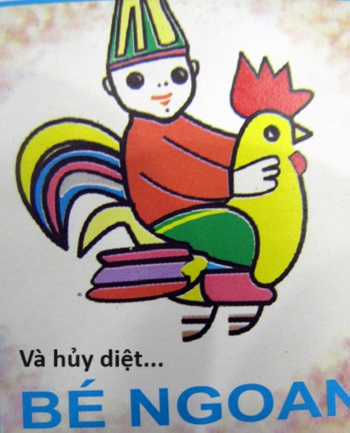 Hổ Đến Chơi Nhà (bản Puchimasu Tự) Chapter 52 trang 13