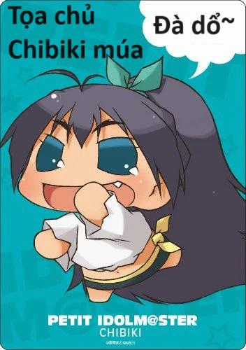 Hổ Đến Chơi Nhà (bản Puchimasu Tự) Chapter 54 trang 20