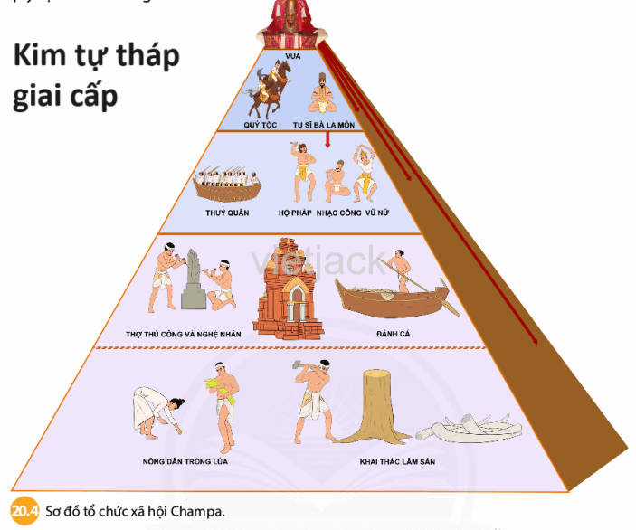 Hổ Đến Chơi Nhà (bản Puchimasu Tự) Chapter 57 trang 14