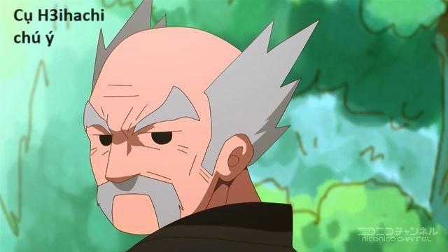 Hổ Đến Chơi Nhà (bản Puchimasu Tự) Chapter 57 trang 17