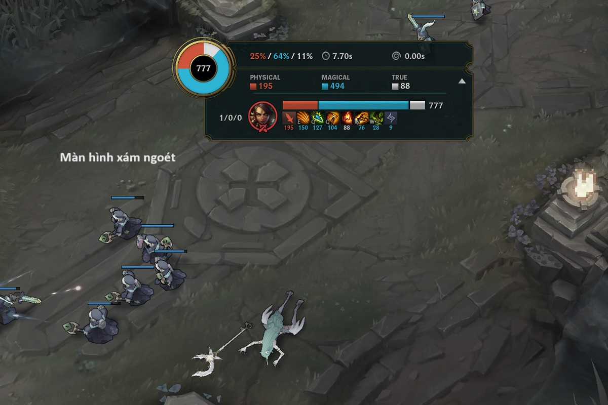 Hổ Đến Chơi Nhà (bản Puchimasu Tự) Chapter 58 trang 14