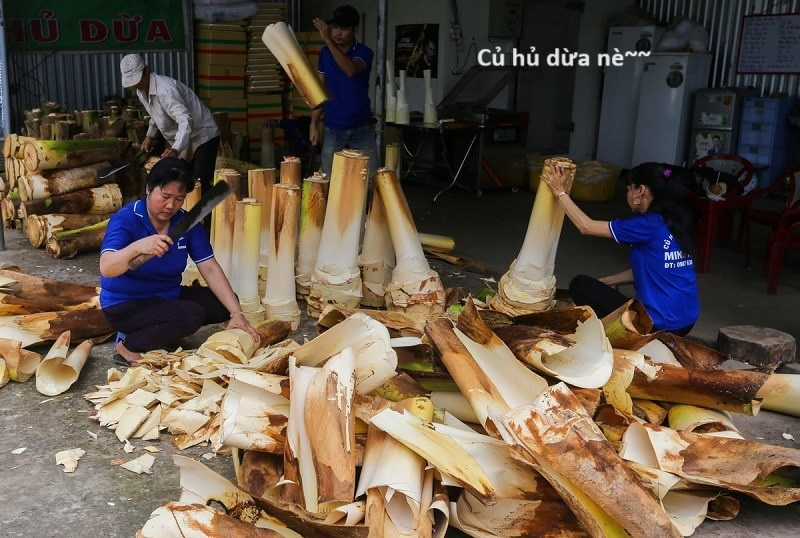 Hổ Đến Chơi Nhà (bản Puchimasu Tự) Chapter 58 trang 15