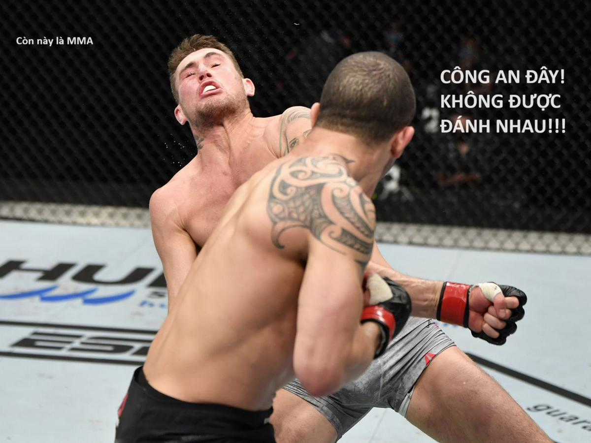 Hổ Đến Chơi Nhà (bản Puchimasu Tự) Chapter 58 trang 16