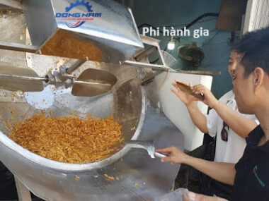 Hổ Đến Chơi Nhà (bản Puchimasu Tự) Chapter 58 trang 17