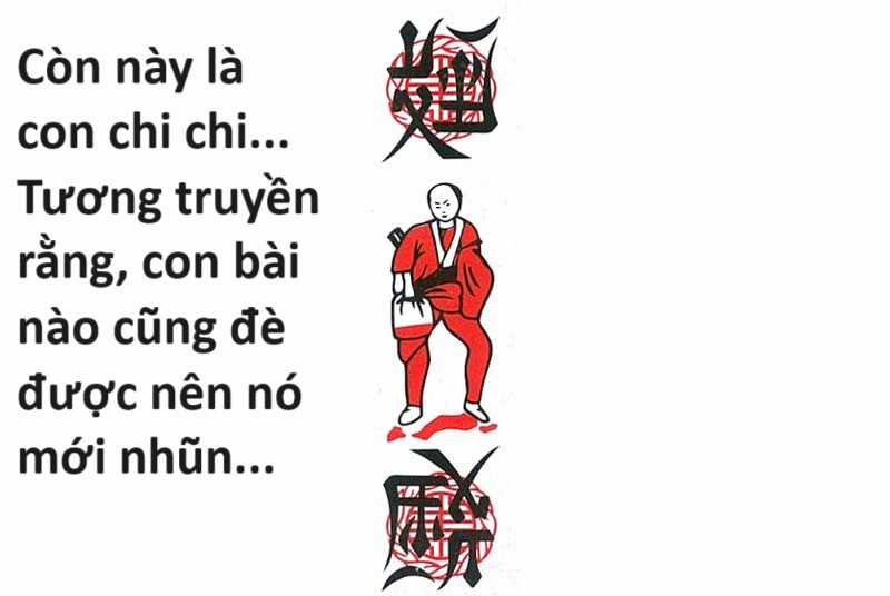 Hổ Đến Chơi Nhà (bản Puchimasu Tự) Chapter 58 trang 23