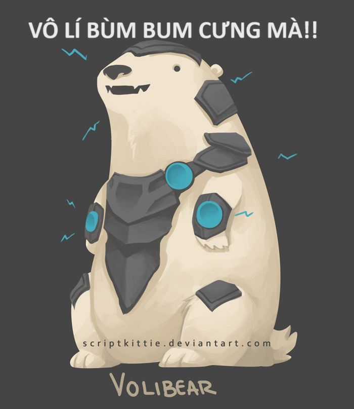 Hổ Đến Chơi Nhà (bản Puchimasu Tự) Chapter 58 trang 24