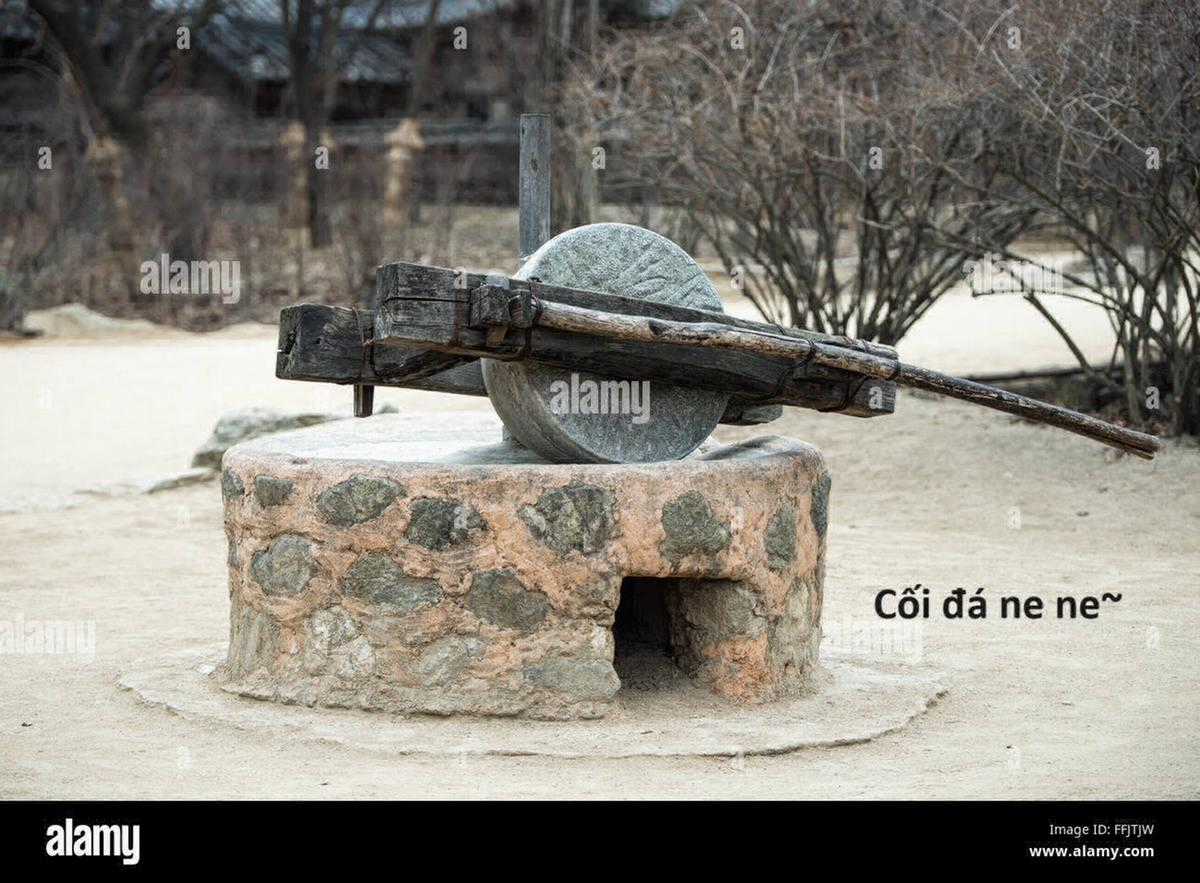 Hổ Đến Chơi Nhà (bản Puchimasu Tự) Chapter 59 trang 20