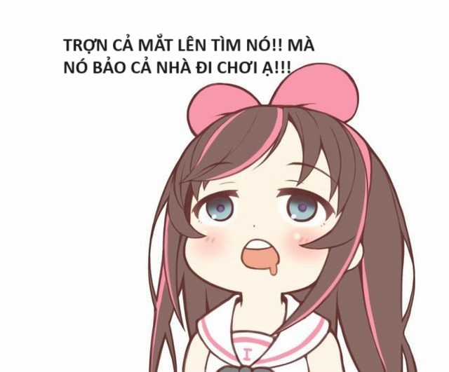 Hổ Đến Chơi Nhà (bản Puchimasu Tự) Chapter 6 trang 14