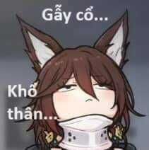 Hổ Đến Chơi Nhà (bản Puchimasu Tự) Chapter 60 trang 17