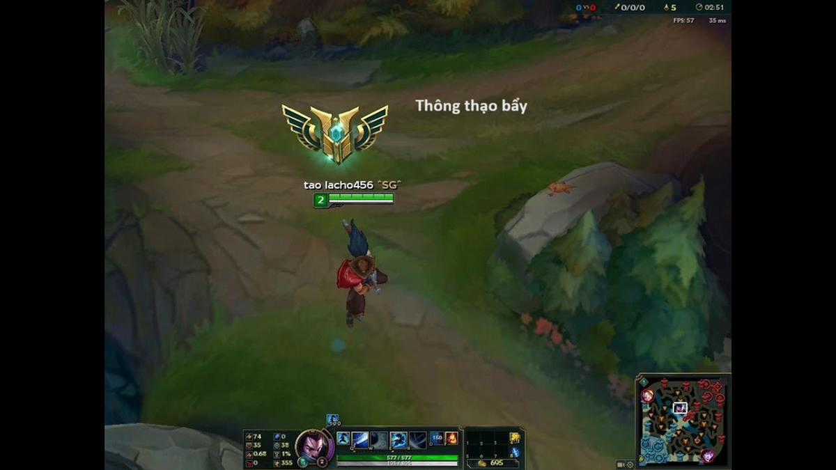 Hổ Đến Chơi Nhà (bản Puchimasu Tự) Chapter 60 trang 19