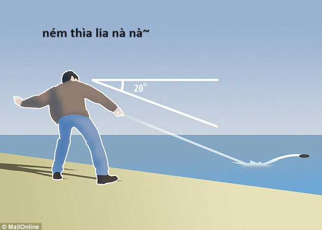 Hổ Đến Chơi Nhà (bản Puchimasu Tự) Chapter 60 trang 20