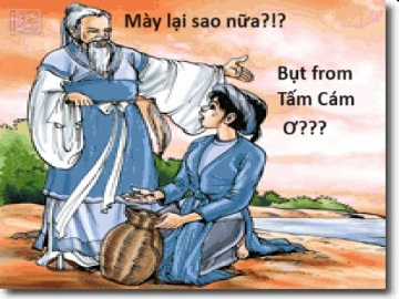 Hổ Đến Chơi Nhà (bản Puchimasu Tự) Chapter 61 trang 18