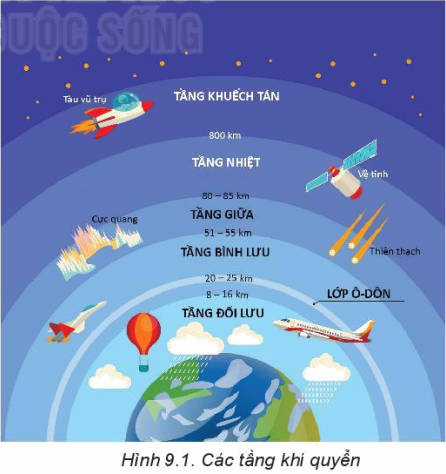 Hổ Đến Chơi Nhà (bản Puchimasu Tự) Chapter 61 trang 22