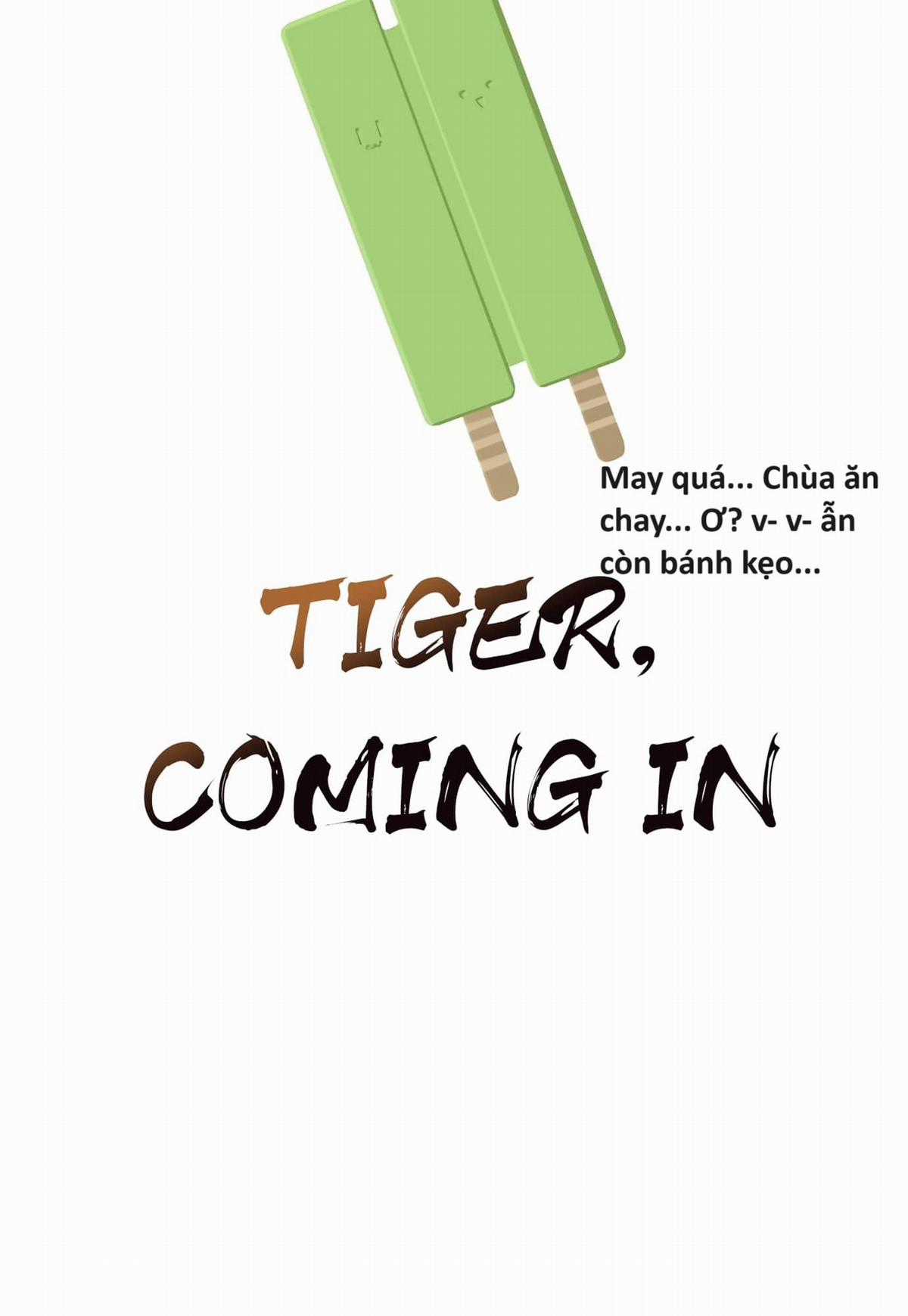 Hổ Đến Chơi Nhà (bản Puchimasu Tự) Chapter 62 trang 12