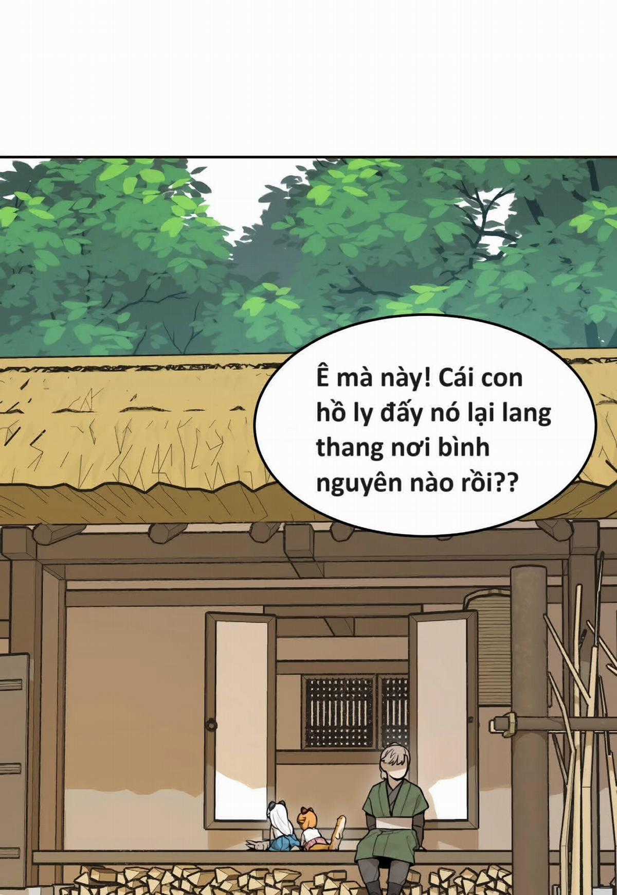 Hổ Đến Chơi Nhà (bản Puchimasu Tự) Chapter 62 trang 13
