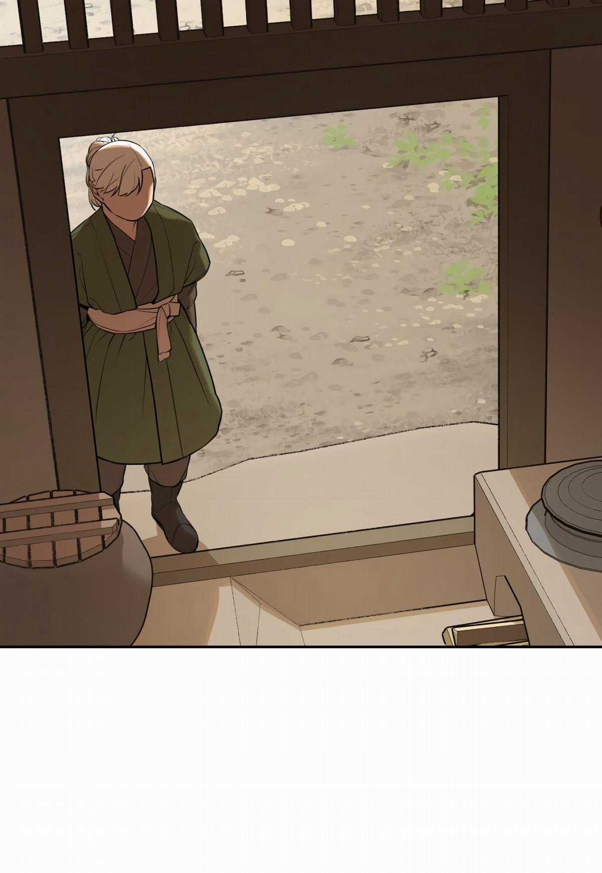 Hổ Đến Chơi Nhà (bản Puchimasu Tự) Chapter 62 trang 35