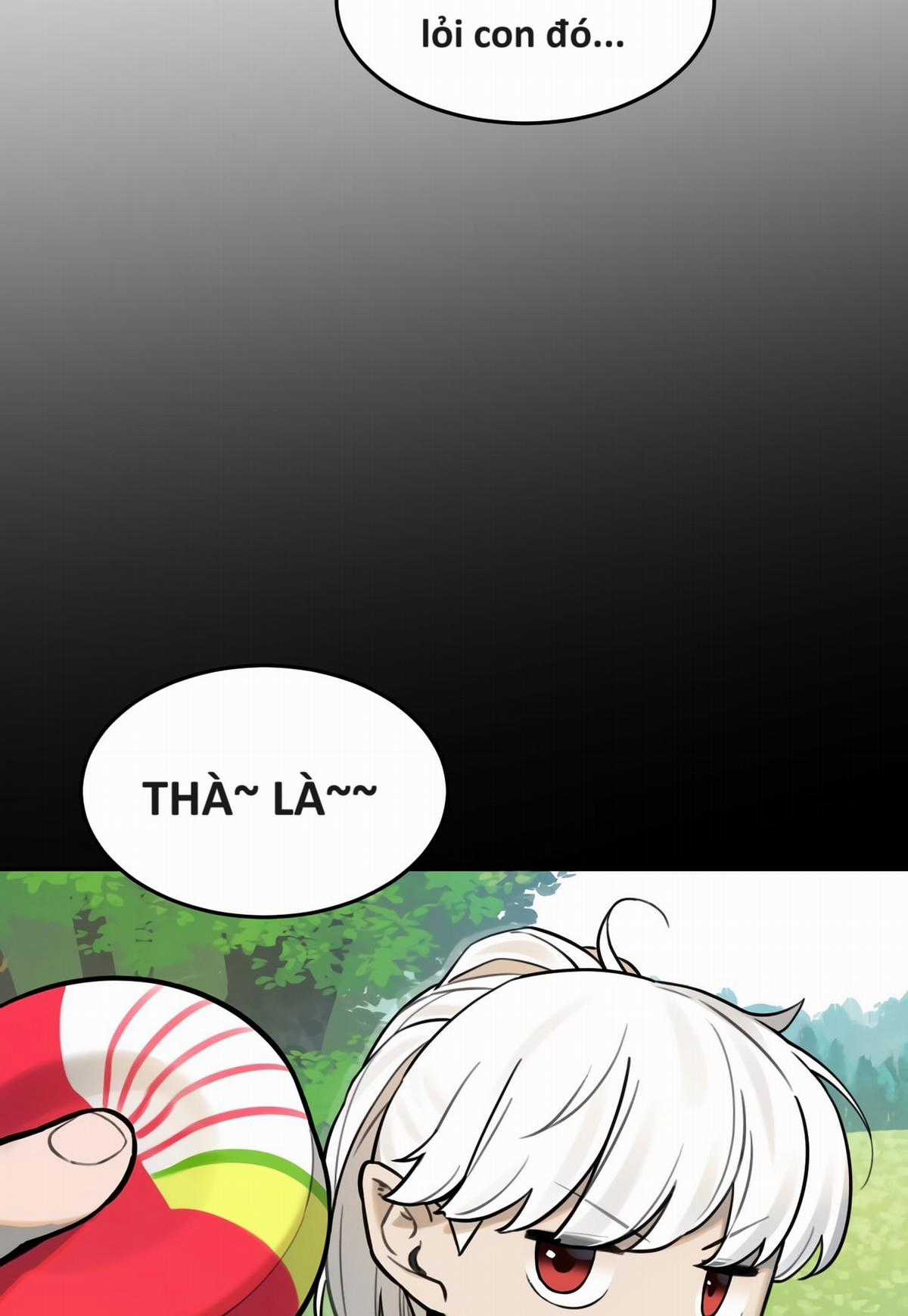 Hổ Đến Chơi Nhà (bản Puchimasu Tự) Chapter 62 trang 38