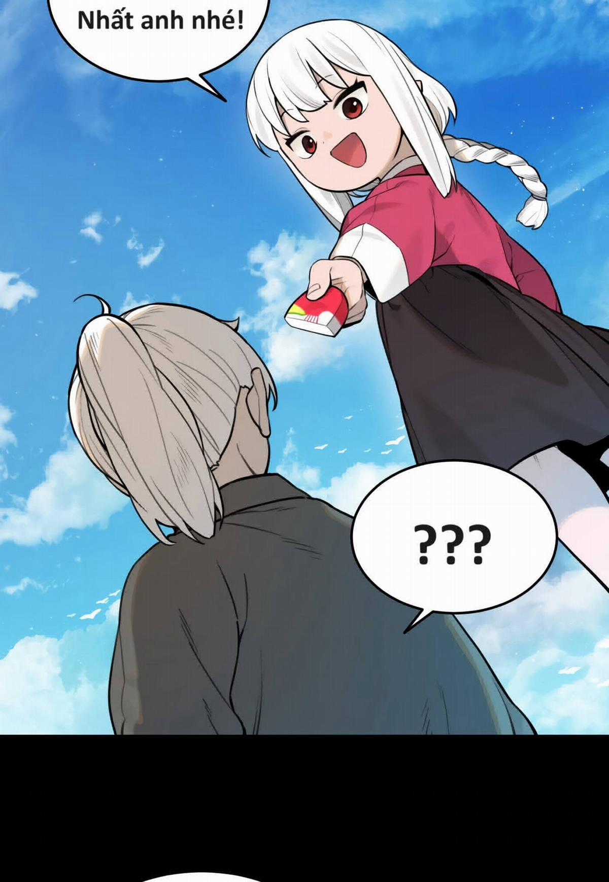 Hổ Đến Chơi Nhà (bản Puchimasu Tự) Chapter 62 trang 42