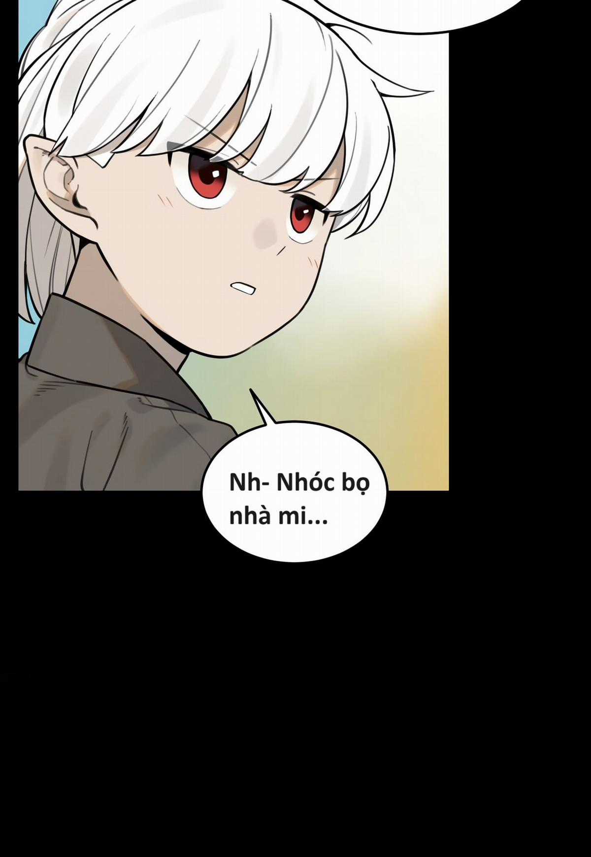 Hổ Đến Chơi Nhà (bản Puchimasu Tự) Chapter 62 trang 44