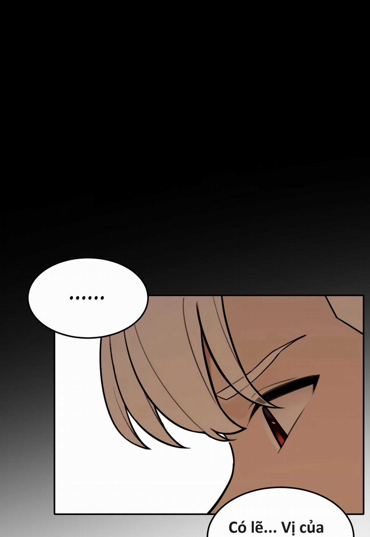 Hổ Đến Chơi Nhà (bản Puchimasu Tự) Chapter 62 trang 46