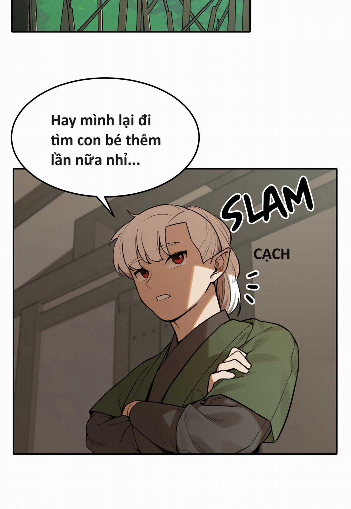 Hổ Đến Chơi Nhà (bản Puchimasu Tự) Chapter 62 trang 48