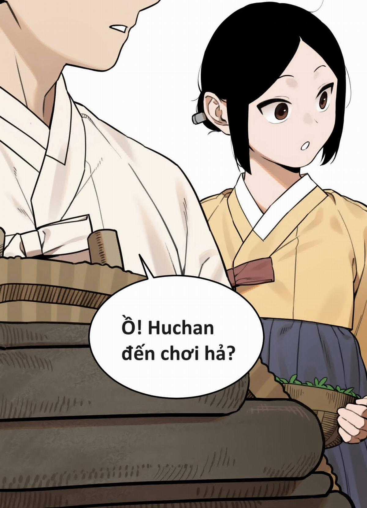 Hổ Đến Chơi Nhà (bản Puchimasu Tự) Chapter 62 trang 50