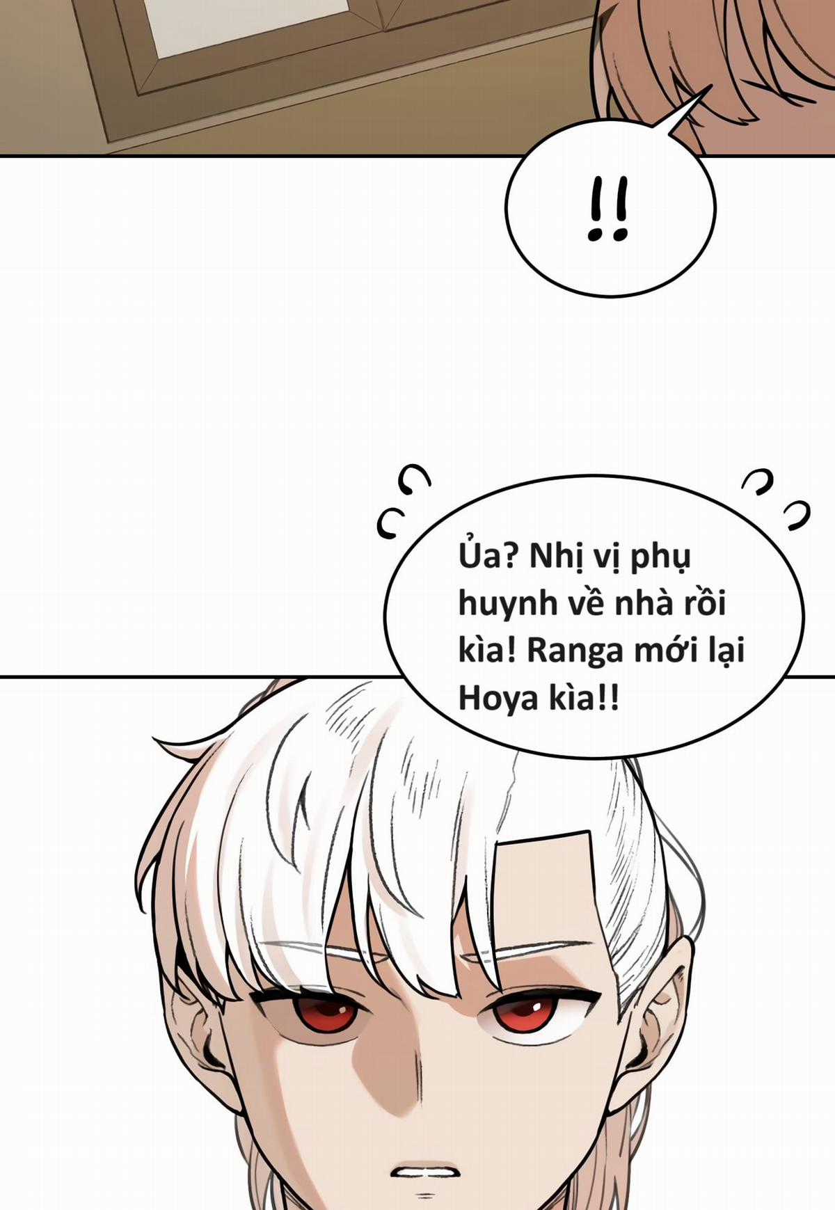 Hổ Đến Chơi Nhà (bản Puchimasu Tự) Chapter 62 trang 6