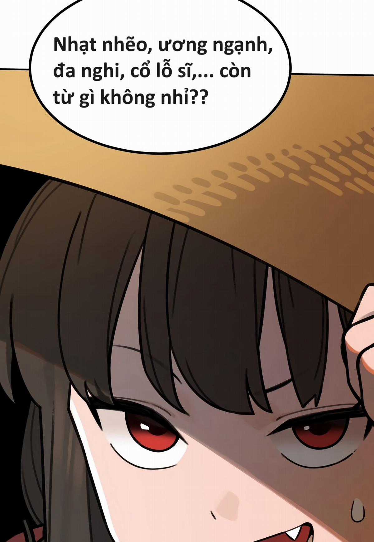 Hổ Đến Chơi Nhà (bản Puchimasu Tự) Chapter 62 trang 65