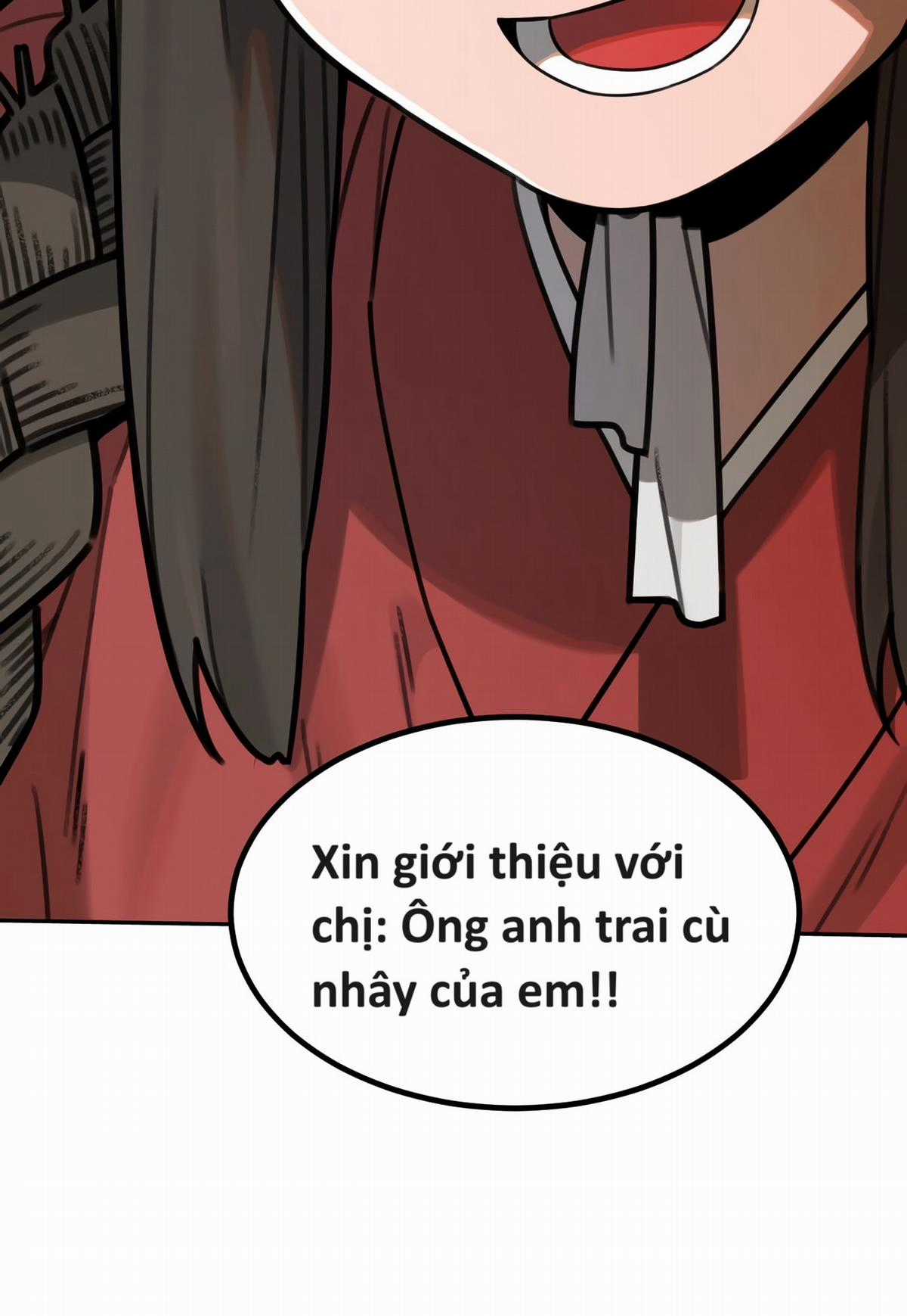 Hổ Đến Chơi Nhà (bản Puchimasu Tự) Chapter 62 trang 66