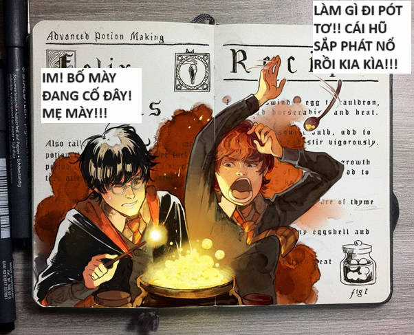 Hổ Đến Chơi Nhà (bản Puchimasu Tự) Chapter 62 trang 75