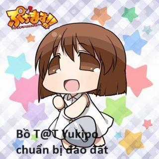 Hổ Đến Chơi Nhà (bản Puchimasu Tự) Chapter 62 trang 78