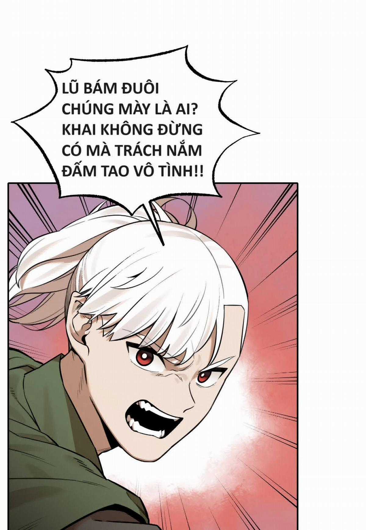 Hổ Đến Chơi Nhà (bản Puchimasu Tự) Chapter 63 trang 19