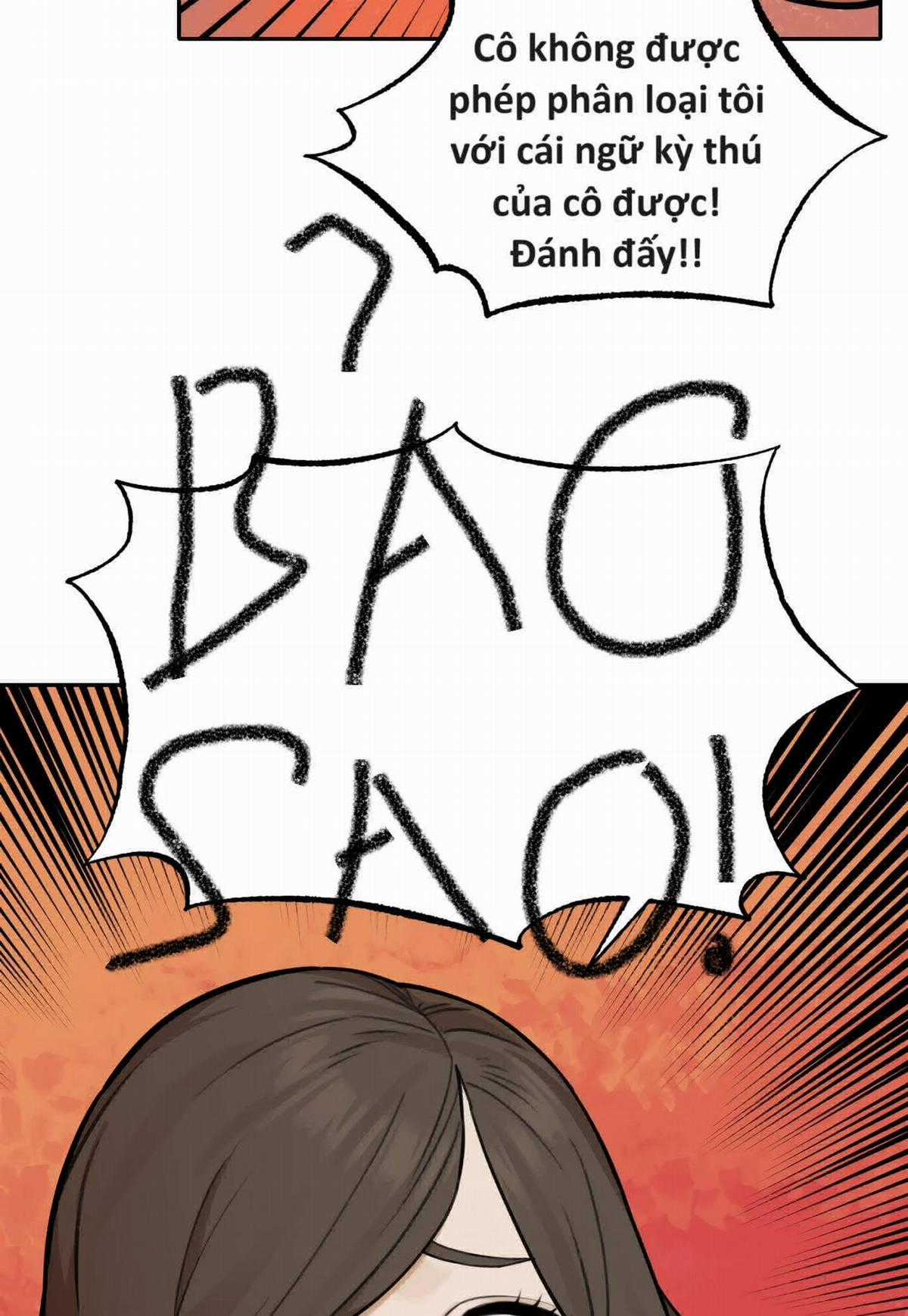 Hổ Đến Chơi Nhà (bản Puchimasu Tự) Chapter 63 trang 42