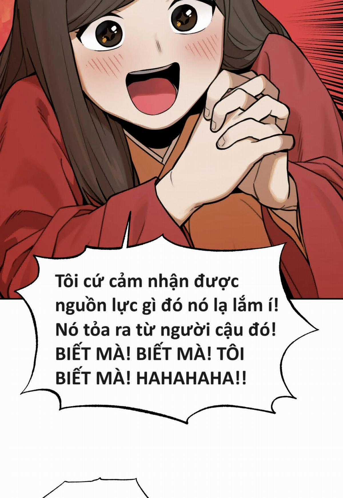 Hổ Đến Chơi Nhà (bản Puchimasu Tự) Chapter 63 trang 43