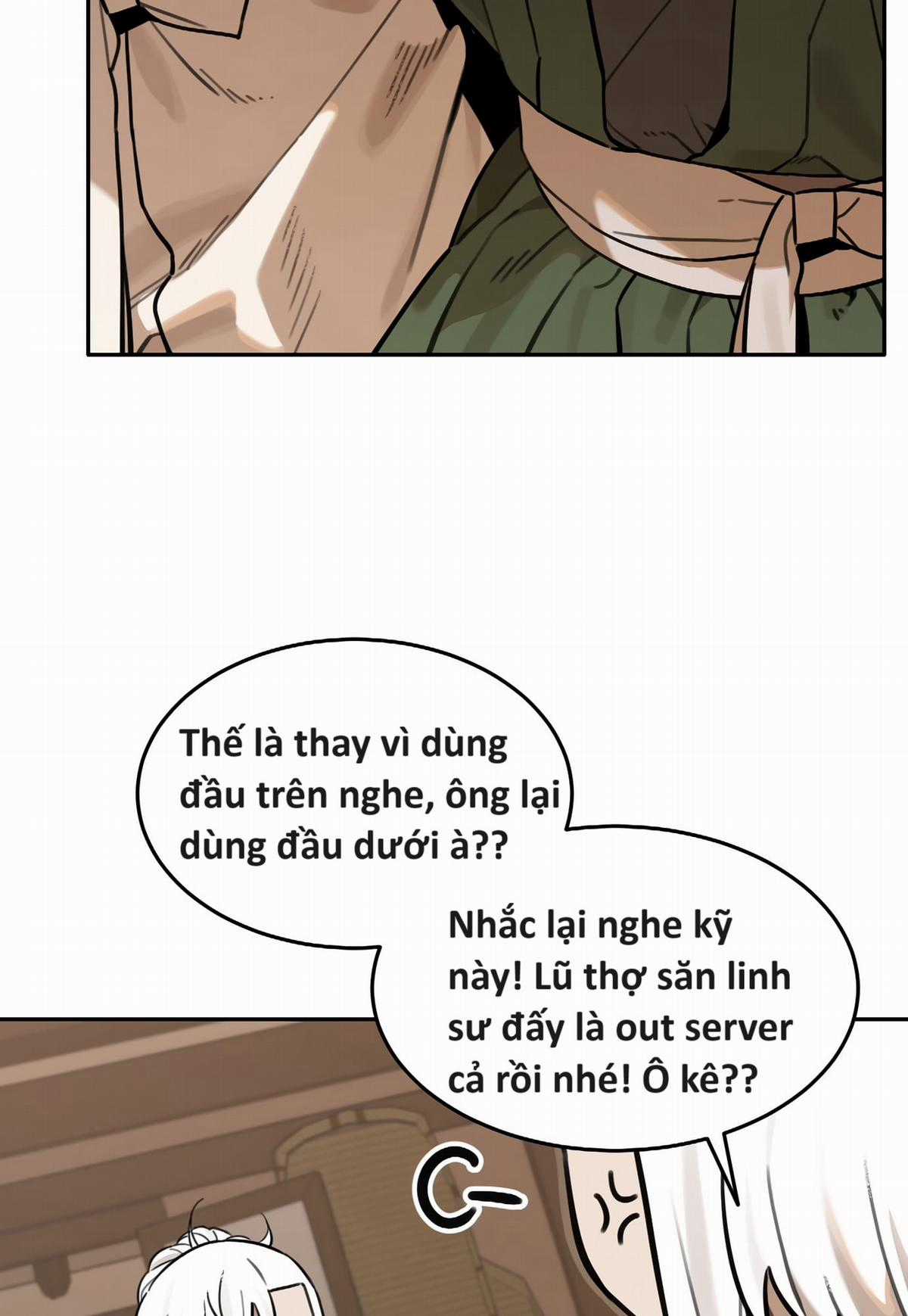 Hổ Đến Chơi Nhà (bản Puchimasu Tự) Chapter 63 trang 53