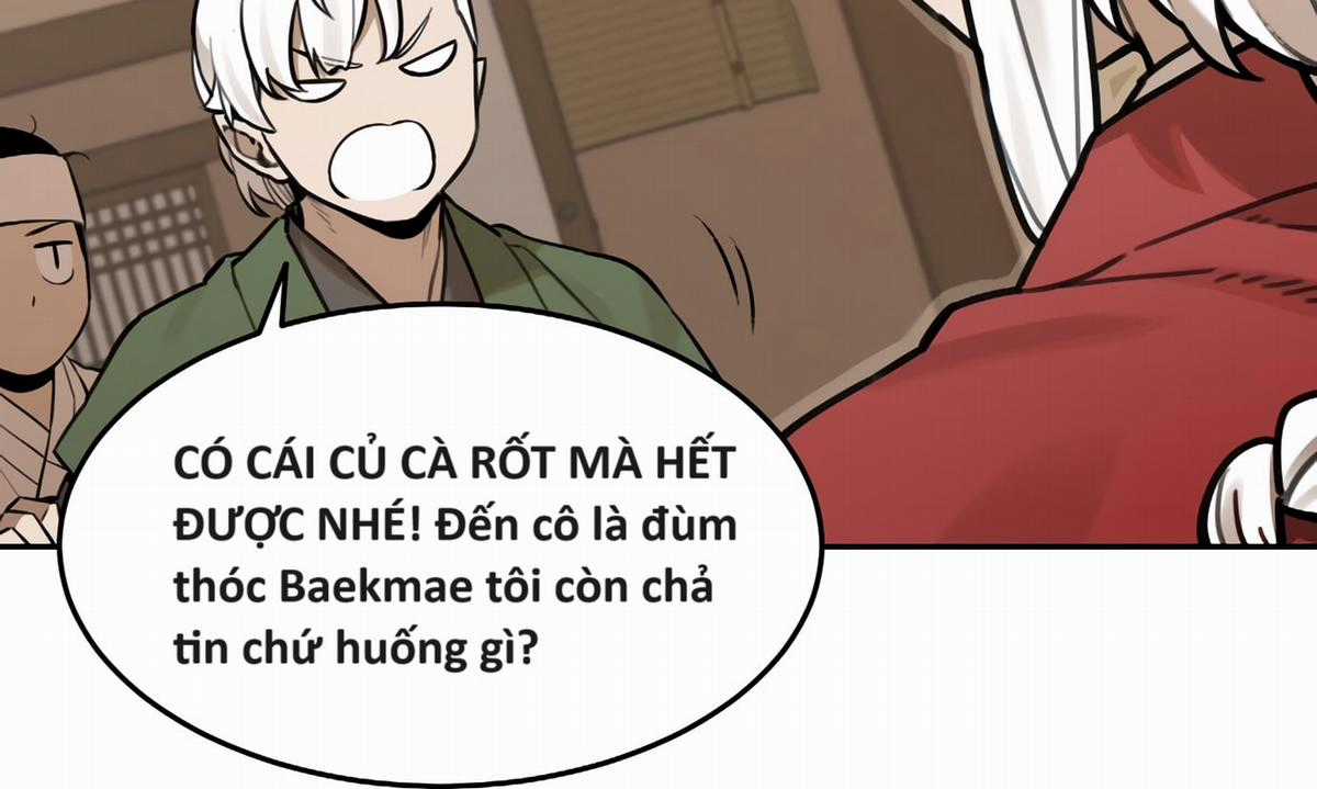 Hổ Đến Chơi Nhà (bản Puchimasu Tự) Chapter 63 trang 54