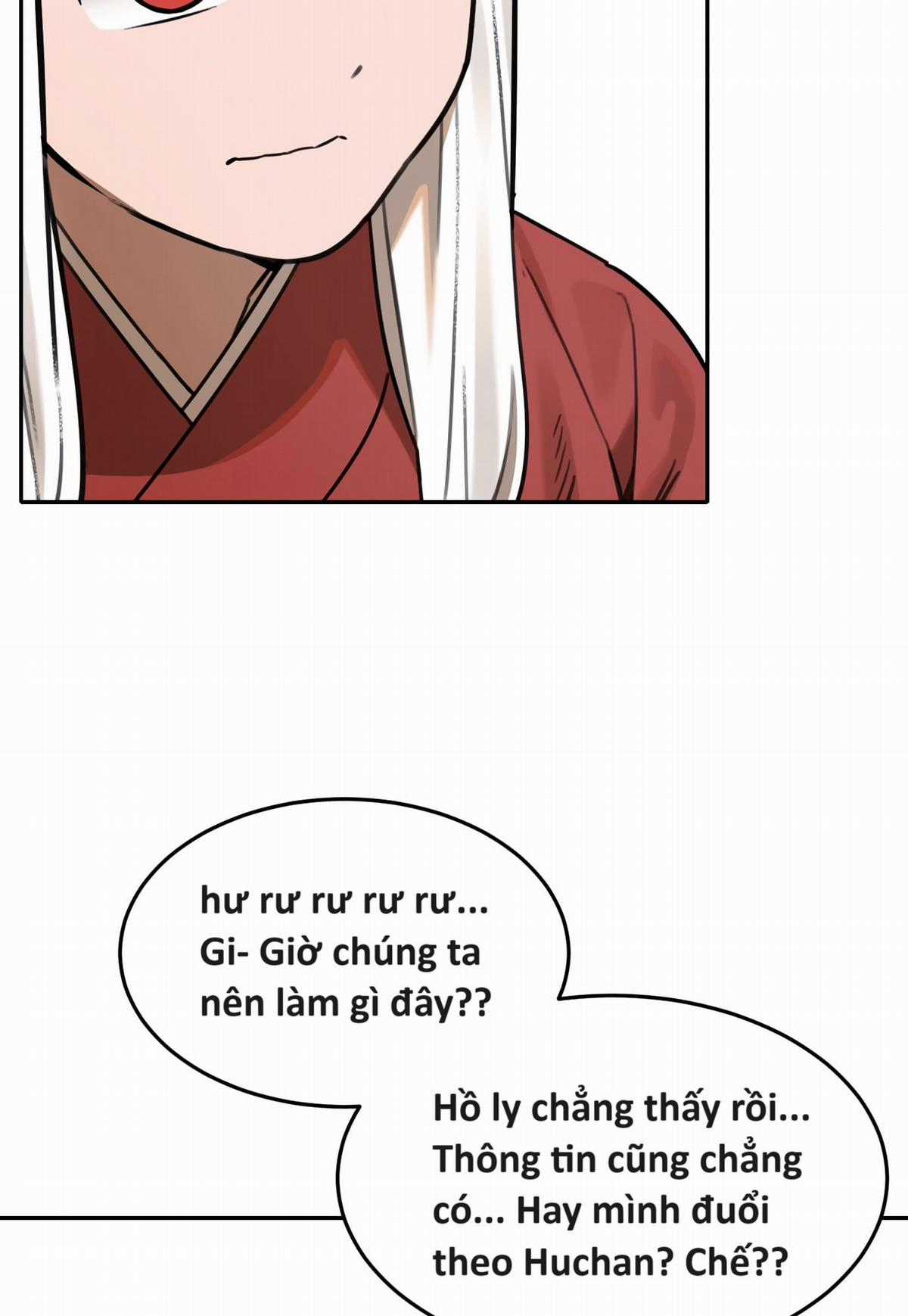 Hổ Đến Chơi Nhà (bản Puchimasu Tự) Chapter 63 trang 66