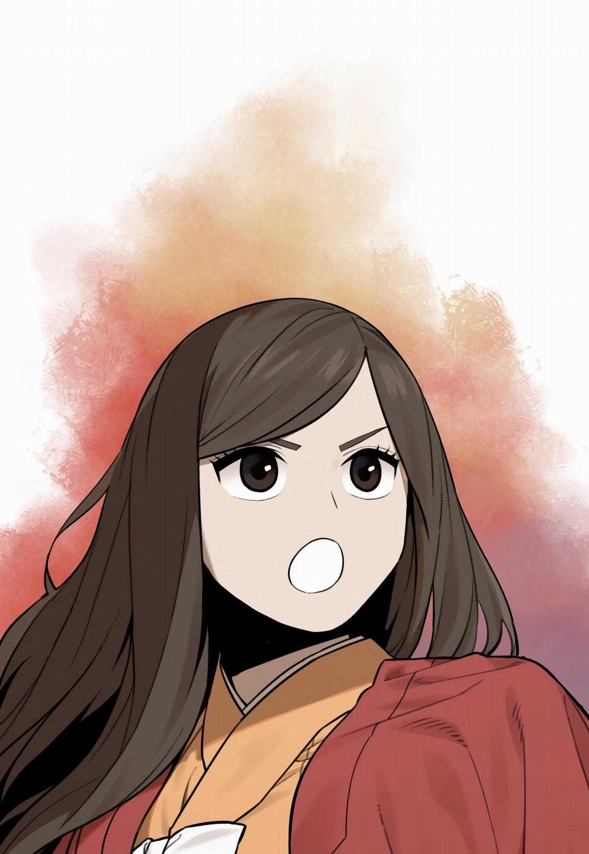 Hổ Đến Chơi Nhà (bản Puchimasu Tự) Chapter 63 trang 68