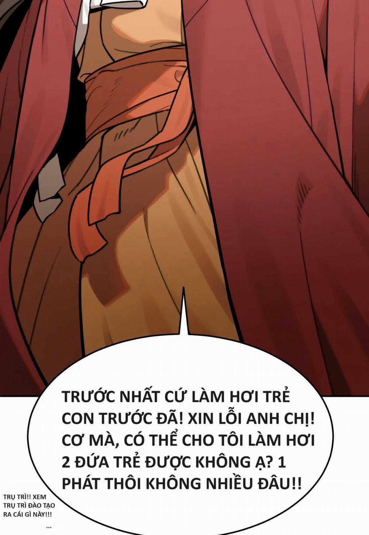 Hổ Đến Chơi Nhà (bản Puchimasu Tự) Chapter 63 trang 69